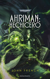 📖 AHRIMAN: HECHICERO Nº 02 - 9788445016749